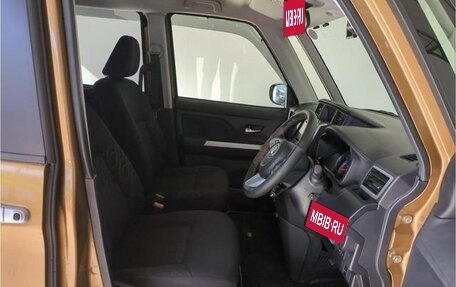 Toyota Tank I, 2020 год, 880 000 рублей, 14 фотография