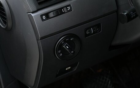 Volkswagen Touareg III, 2008 год, 1 175 000 рублей, 23 фотография