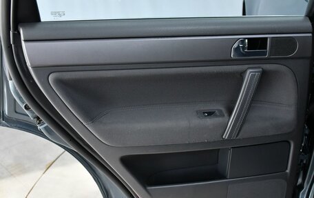 Volkswagen Touareg III, 2008 год, 1 175 000 рублей, 20 фотография