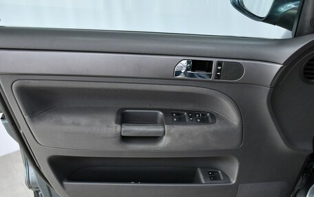 Volkswagen Touareg III, 2008 год, 1 175 000 рублей, 19 фотография