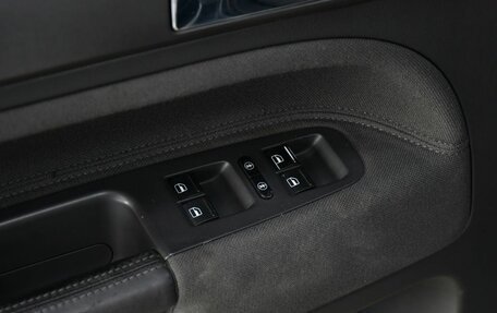 Volkswagen Touareg III, 2008 год, 1 175 000 рублей, 22 фотография