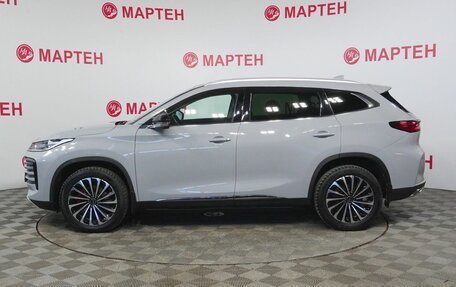 CheryExeed TXL, 2022 год, 2 620 000 рублей, 8 фотография