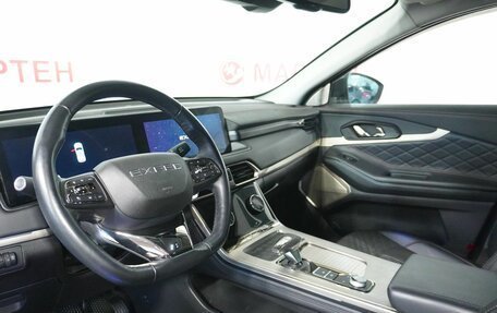CheryExeed TXL, 2022 год, 2 620 000 рублей, 9 фотография