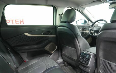 CheryExeed TXL, 2022 год, 2 620 000 рублей, 11 фотография