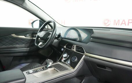 CheryExeed TXL, 2022 год, 2 620 000 рублей, 10 фотография