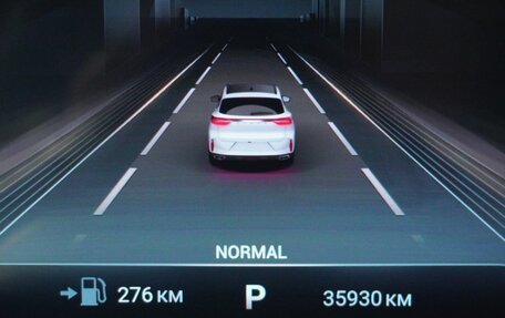 CheryExeed TXL, 2022 год, 2 620 000 рублей, 18 фотография