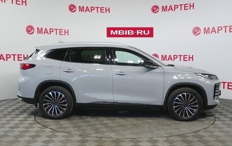 CheryExeed TXL, 2022 год, 2 620 000 рублей, 4 фотография