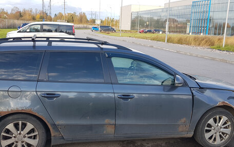 Volkswagen Passat B6, 2010 год, 450 000 рублей, 4 фотография