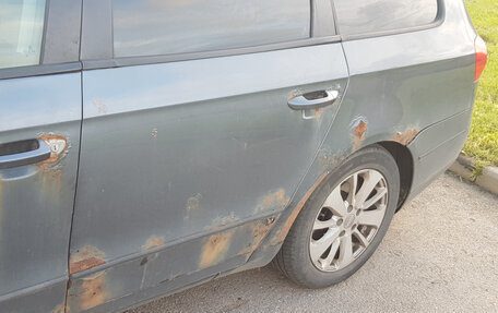 Volkswagen Passat B6, 2010 год, 450 000 рублей, 6 фотография