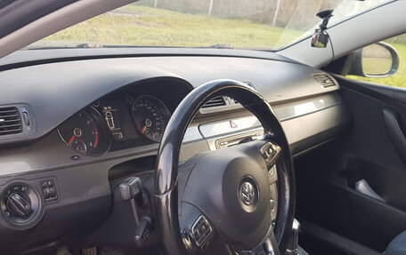 Volkswagen Passat B6, 2010 год, 450 000 рублей, 9 фотография