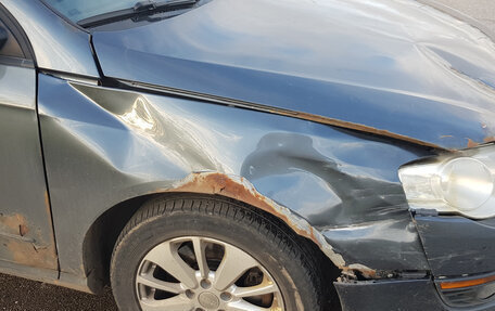 Volkswagen Passat B6, 2010 год, 450 000 рублей, 12 фотография