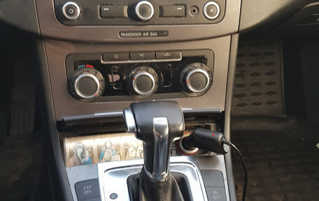 Volkswagen Passat B6, 2010 год, 450 000 рублей, 15 фотография