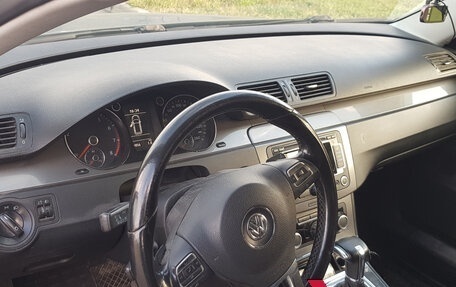 Volkswagen Passat B6, 2010 год, 450 000 рублей, 8 фотография