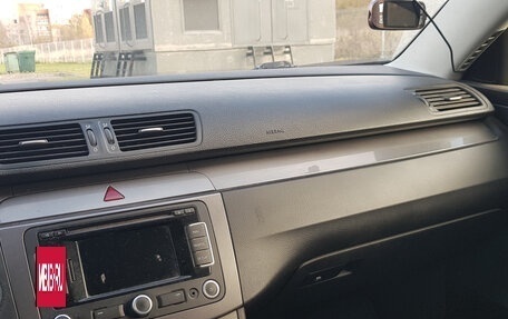 Volkswagen Passat B6, 2010 год, 450 000 рублей, 16 фотография