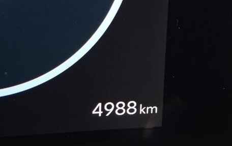 Hyundai Sonata VIII, 2025 год, 3 248 007 рублей, 7 фотография