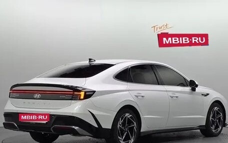 Hyundai Sonata VIII, 2025 год, 3 248 007 рублей, 2 фотография