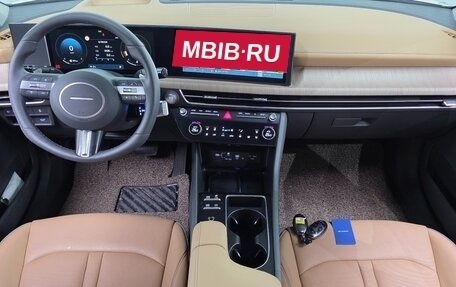 Hyundai Sonata VIII, 2025 год, 3 248 007 рублей, 9 фотография