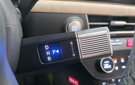 Hyundai Sonata VIII, 2025 год, 3 248 007 рублей, 11 фотография