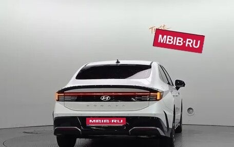 Hyundai Sonata VIII, 2025 год, 3 248 007 рублей, 3 фотография