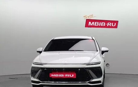 Hyundai Sonata VIII, 2025 год, 3 248 007 рублей, 4 фотография