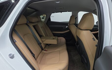 Hyundai Sonata VIII, 2025 год, 3 248 007 рублей, 20 фотография