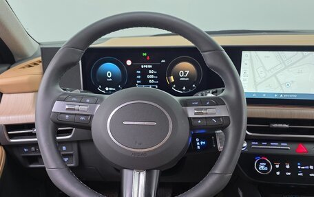 Hyundai Sonata VIII, 2025 год, 3 248 007 рублей, 15 фотография