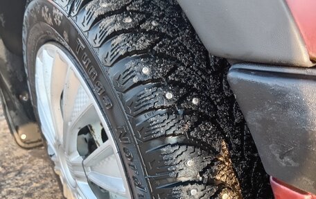 Volkswagen Vento, 1993 год, 99 000 рублей, 7 фотография