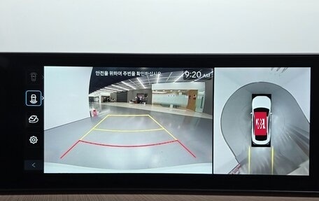 Hyundai Sonata VIII, 2025 год, 3 248 007 рублей, 17 фотография