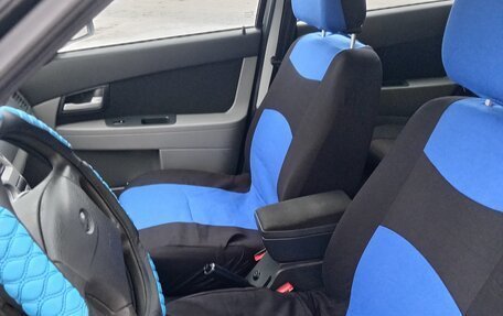 Volkswagen Vento, 1993 год, 99 000 рублей, 10 фотография