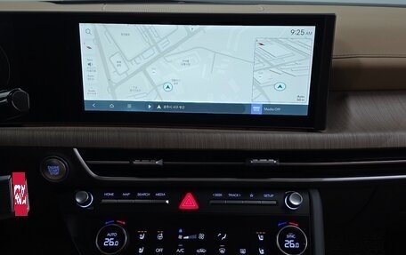 Hyundai Sonata VIII, 2025 год, 3 248 007 рублей, 16 фотография