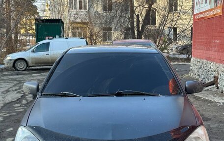 Mitsubishi Lancer IX, 2005 год, 320 000 рублей, 10 фотография