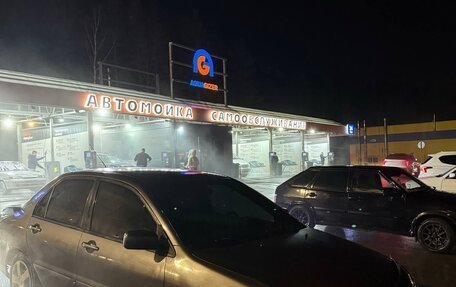 Mitsubishi Lancer IX, 2005 год, 320 000 рублей, 4 фотография