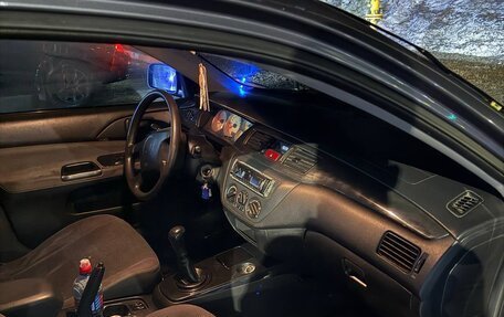 Mitsubishi Lancer IX, 2005 год, 320 000 рублей, 7 фотография