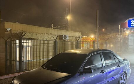 Mitsubishi Lancer IX, 2005 год, 320 000 рублей, 5 фотография