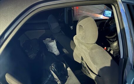 Mitsubishi Lancer IX, 2005 год, 320 000 рублей, 8 фотография