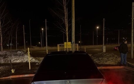 Mitsubishi Lancer IX, 2005 год, 320 000 рублей, 3 фотография