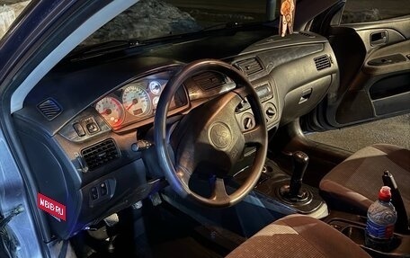 Mitsubishi Lancer IX, 2005 год, 320 000 рублей, 6 фотография