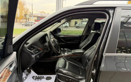 BMW X5, 2007 год, 1 300 000 рублей, 16 фотография