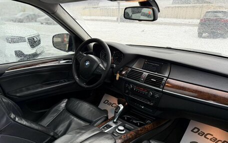 BMW X5, 2007 год, 1 300 000 рублей, 15 фотография