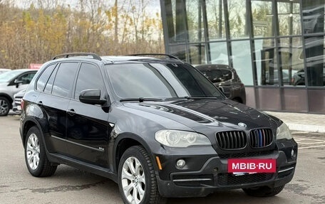 BMW X5, 2007 год, 1 300 000 рублей, 8 фотография