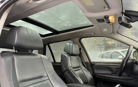 BMW X5, 2007 год, 1 300 000 рублей, 18 фотография