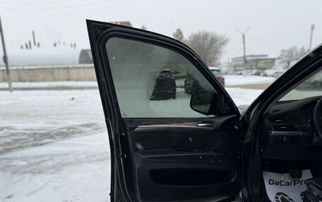 BMW X5, 2007 год, 1 300 000 рублей, 19 фотография