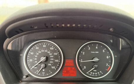 BMW X5, 2007 год, 1 300 000 рублей, 22 фотография