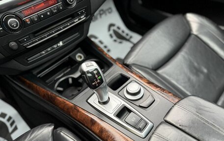 BMW X5, 2007 год, 1 300 000 рублей, 25 фотография