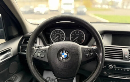 BMW X5, 2007 год, 1 300 000 рублей, 24 фотография