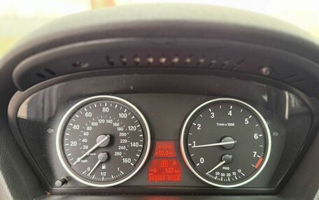 BMW X5, 2007 год, 1 300 000 рублей, 23 фотография