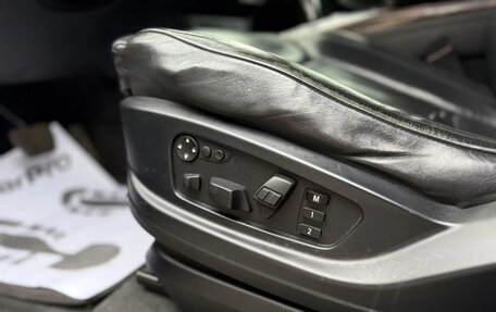 BMW X5, 2007 год, 1 300 000 рублей, 27 фотография