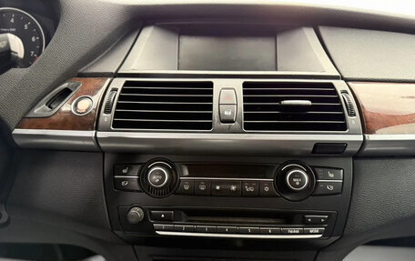 BMW X5, 2007 год, 1 300 000 рублей, 28 фотография