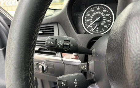 BMW X5, 2007 год, 1 300 000 рублей, 31 фотография