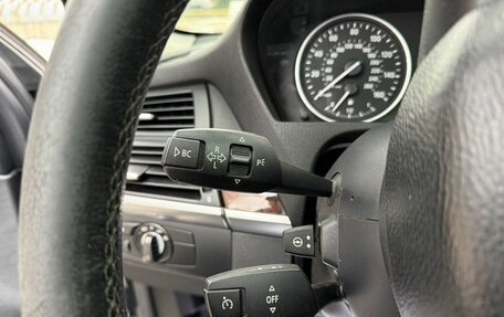 BMW X5, 2007 год, 1 300 000 рублей, 32 фотография